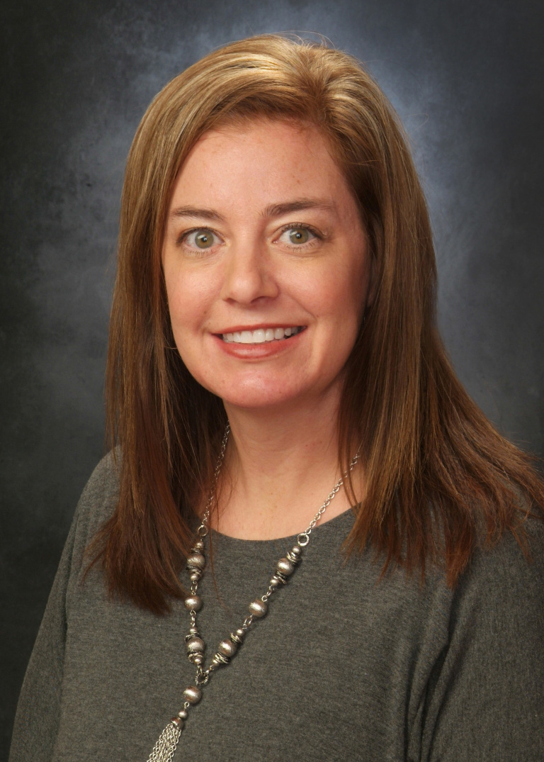 Stacy Ochsenrider, MSN