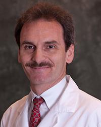 Dr. Jacques Morcos, MD