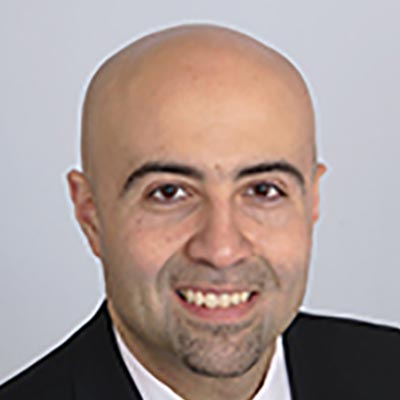 Dr. John Josephson, MD