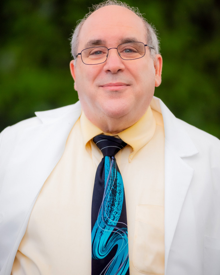 Dr. Alex Kosloff, MD