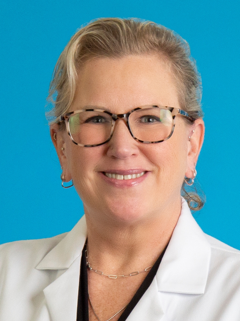 Dawn Calderone, CRNP