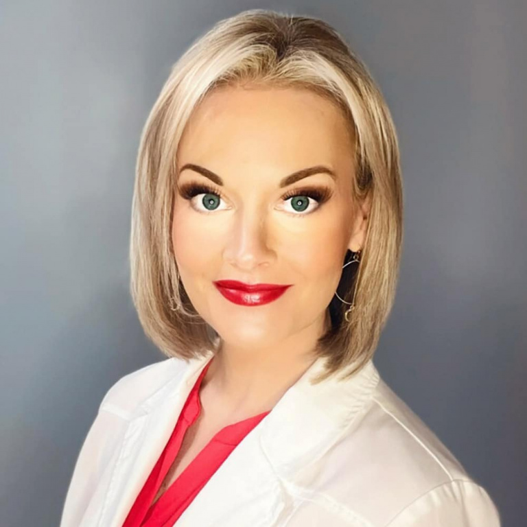 Jennifer Sanders, APRN