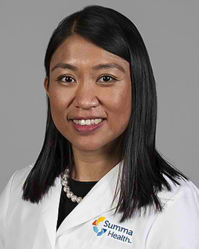 Dr. Maria Angela Galang, MD