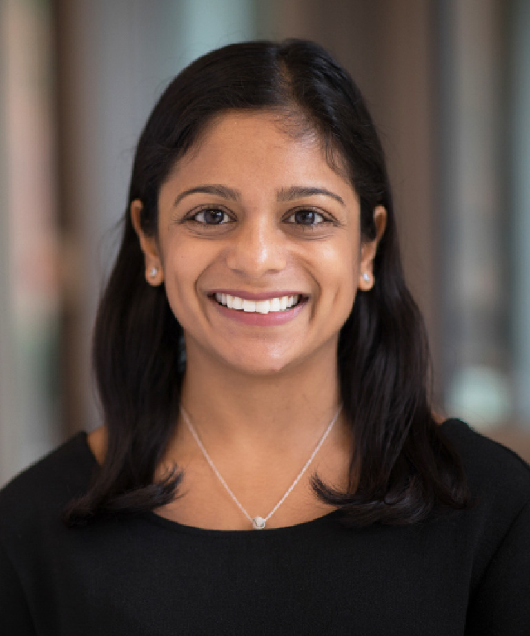 Dr. Danielle Fernandes, MD