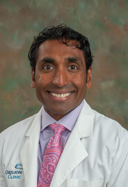 Dr. Jerry John, MD