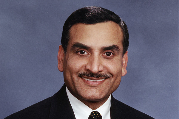 Dr. Shaheer Yousaf, MD