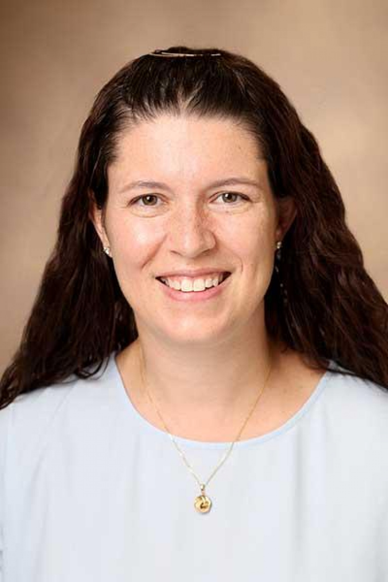 Dr. Sara Bartz, MD