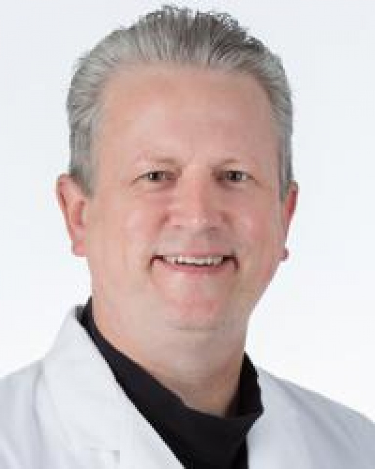 Dr. John Henry, MD