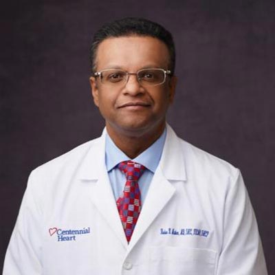 Dr. Roshan Mathew, MD