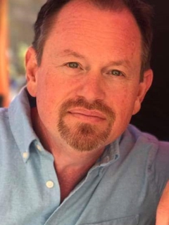 Gregory Custer, LPC