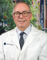 Dr. Michael Sperling, MD