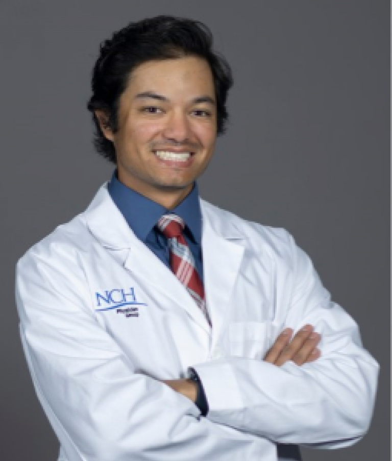 Dr. Kory Barkley, MD