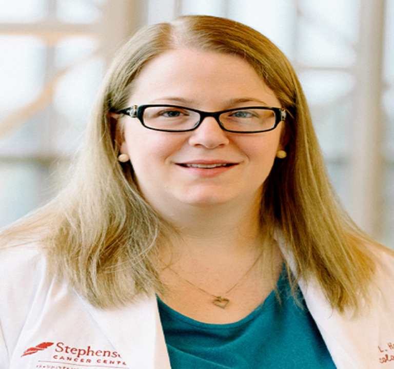 Dr. Laura Holman, MD