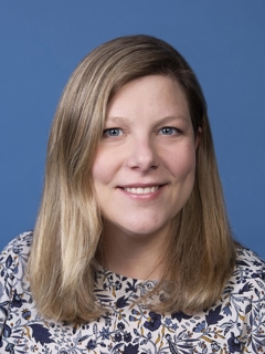 Dr. Paulette Kropf, MD