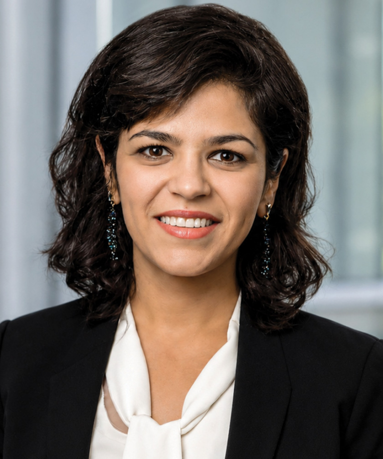 Dr. Seyedeh Sharareh Dehghani, MD
