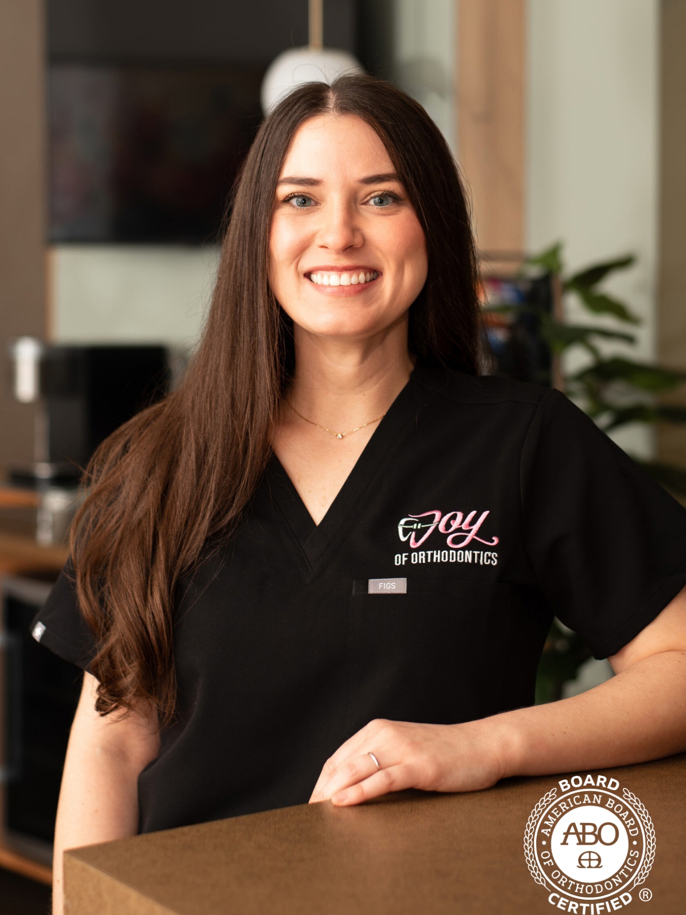 Dr. Joy Gerasco, DMD