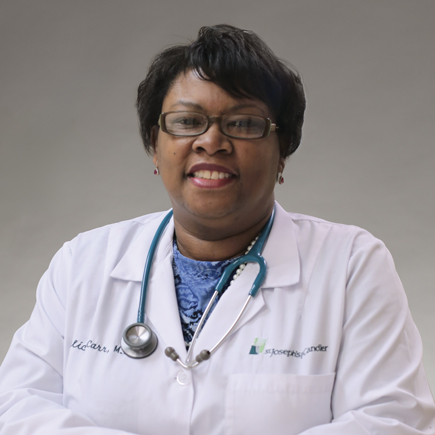 Dr. Felicia Carr, MD