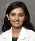Heenashree Patel, PA-C