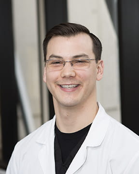 Justin Worley, APRN