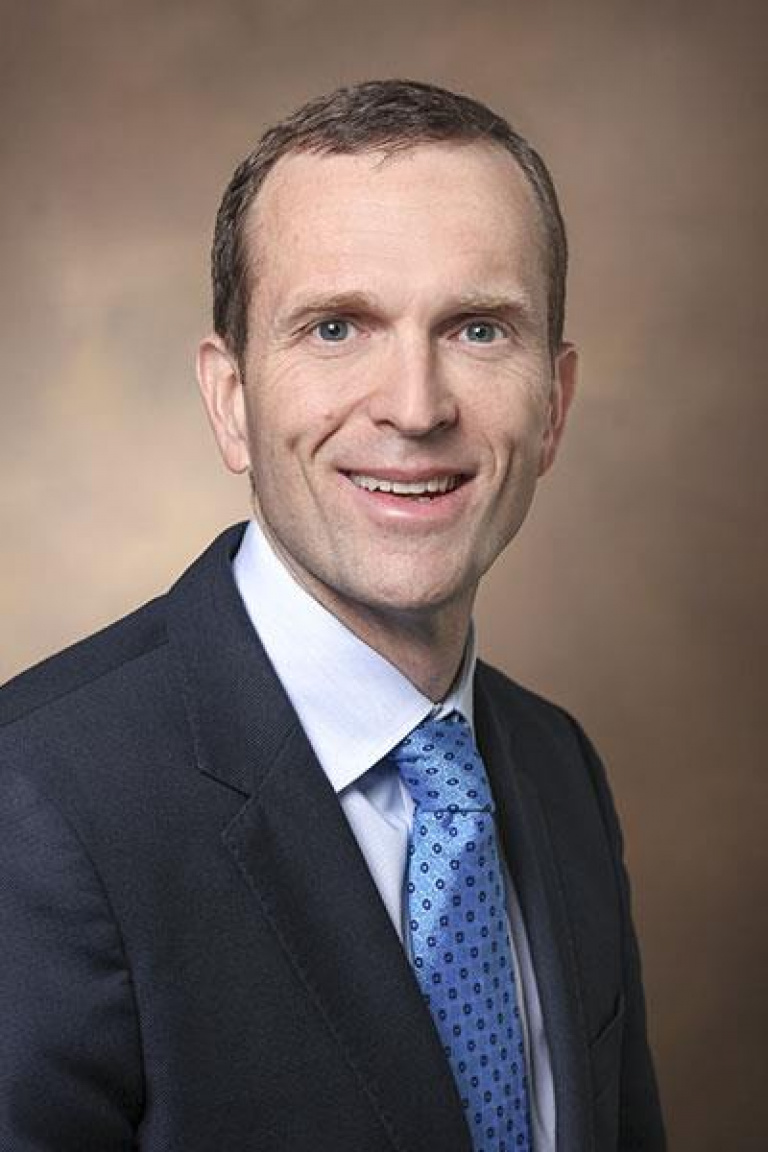 Dr. Kenneth Fletcher, MD