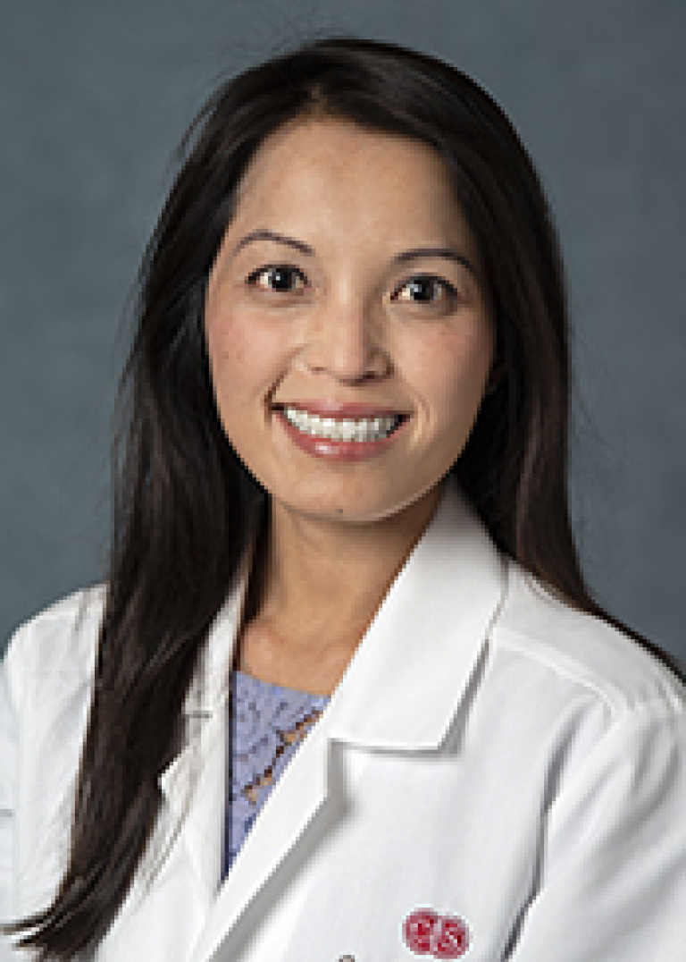 Dr. Allison Truong, MD