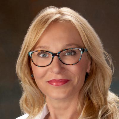 Dr. Kay Shawchuck, MD