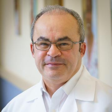 Dr. Nibal Harati, MD