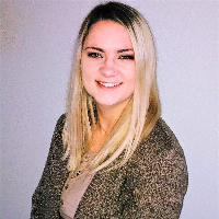 Holly Hemminger, M