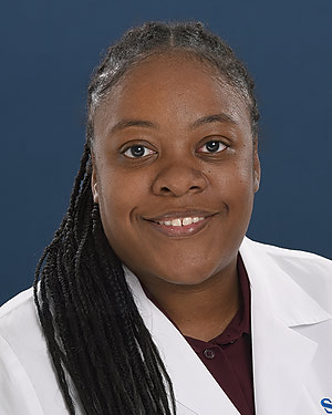 Dr. Indyah Brown, MD