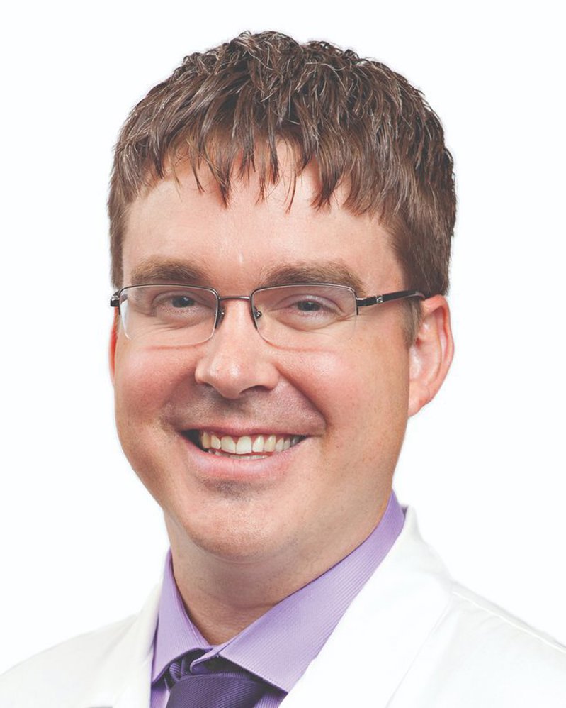 Dr. David Vance, MD