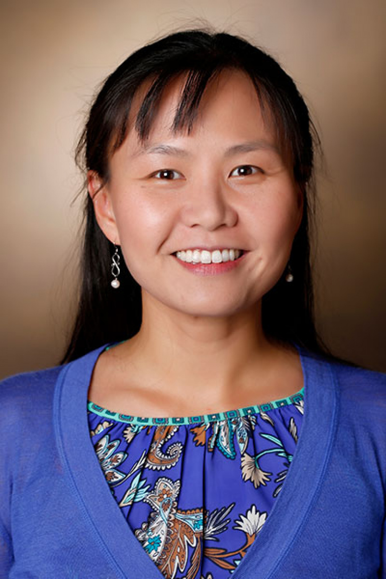 Dr. Irene Hong-McAtee, MD