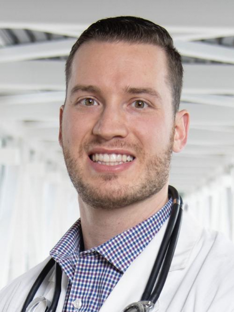 Peter Wychocki, CNP