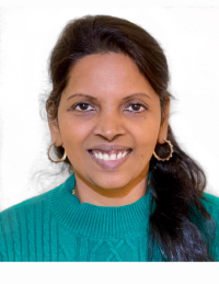 Dr. Roselin Arunachalam, MD