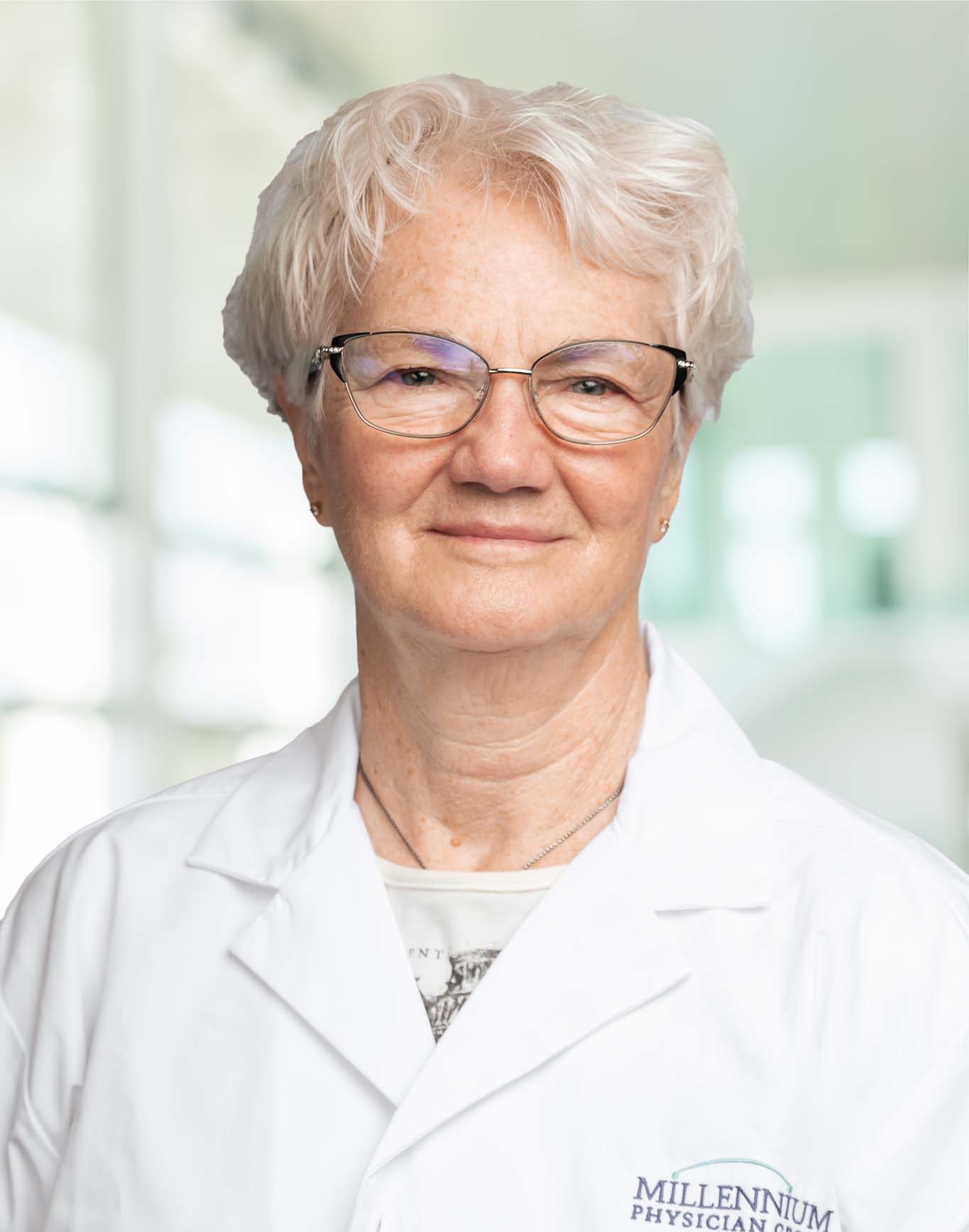 Dr. Suzanne Wilkinson, MD