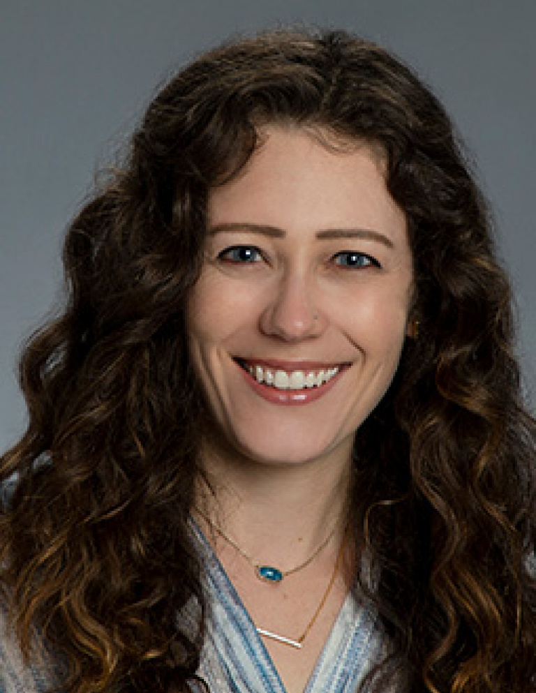 Dr. Vanessa Rallis, MD