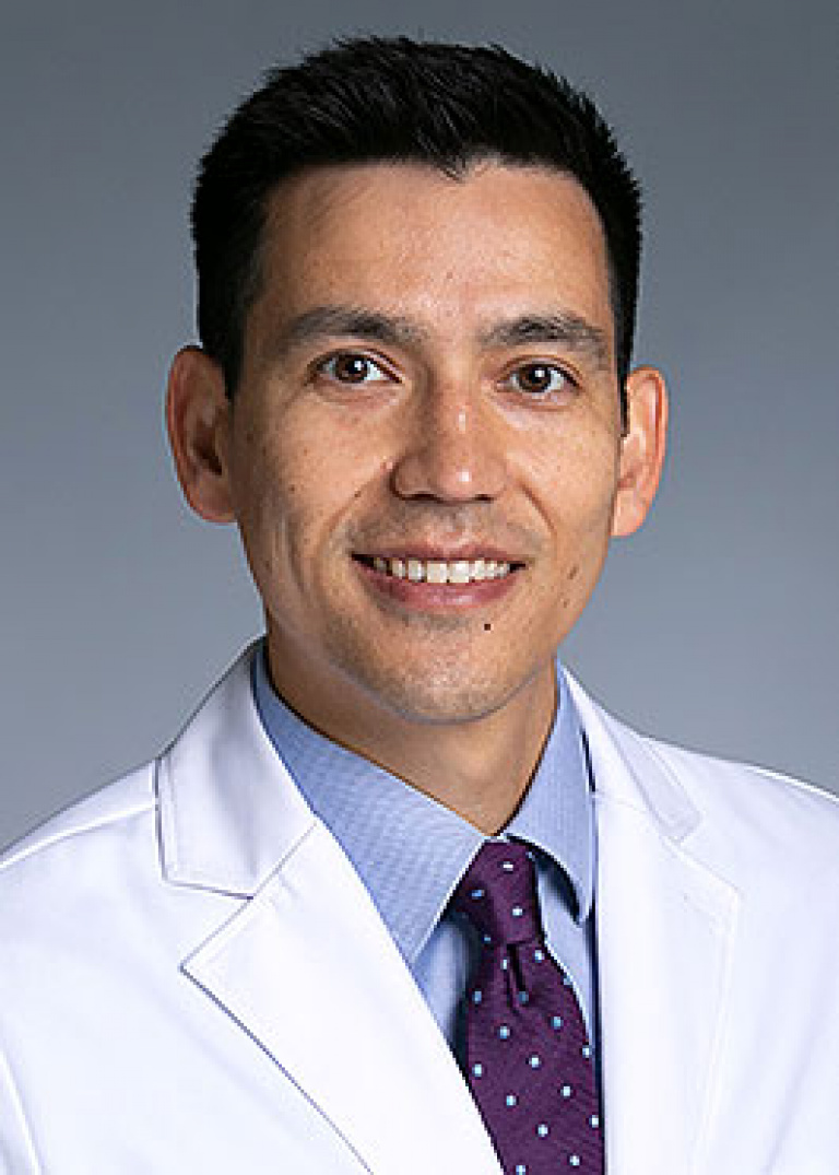 Dr. Nathaniel Lytle, MD