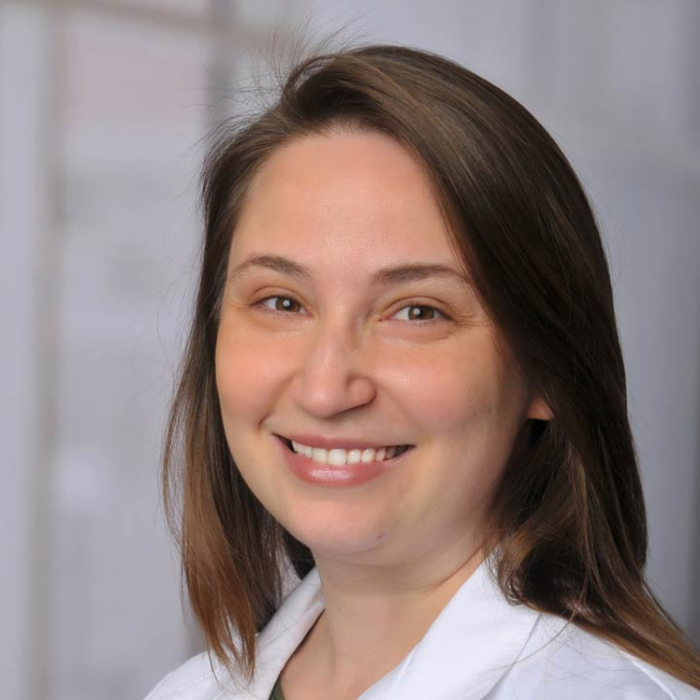 Dr. Natalie Spaccarelli, MD