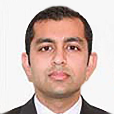 Dr. Zeshan Rana, MD