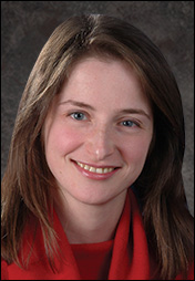Dr. Anna Aronzon, MD