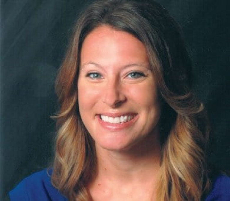 Catherine Standfuss, CNP