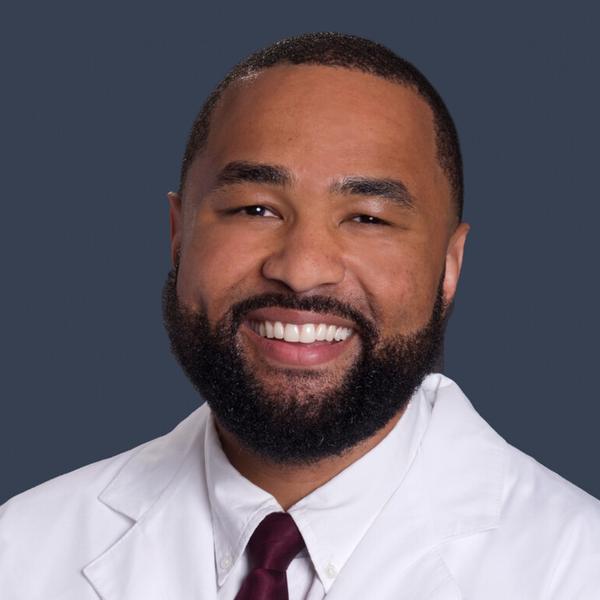 Dr. Aubrey Grant, MD