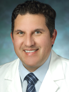 Dr. Ramon Riojas, MD