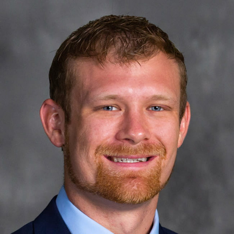 Justin Ryan, CNP