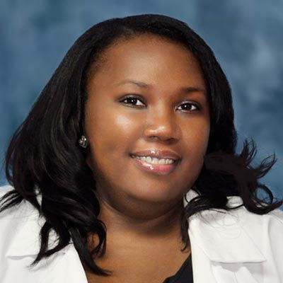 Dr. Charlene Hylton, MD