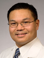 Dr. Jonas Gopez, MD