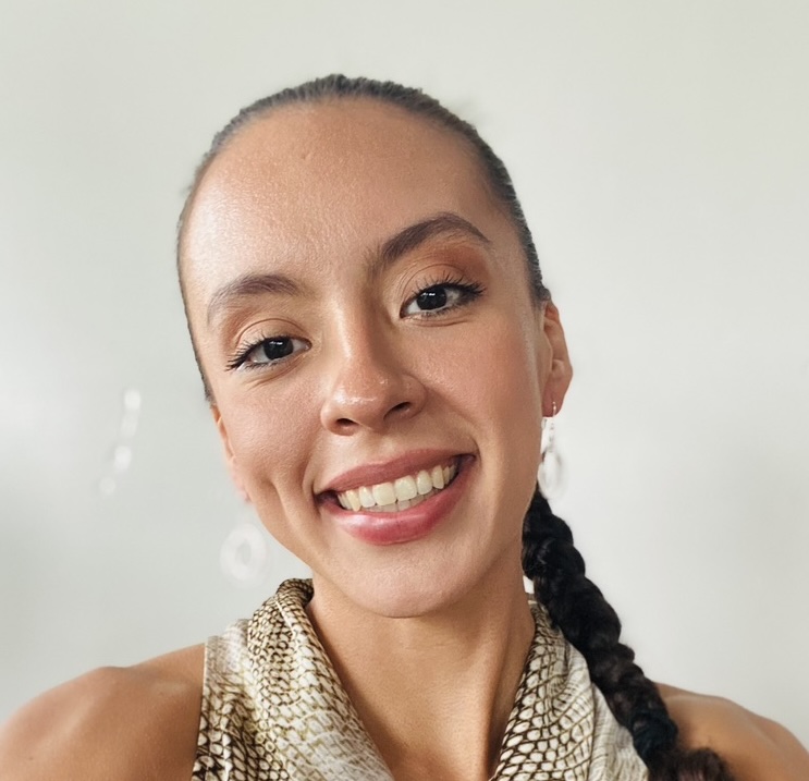Monica Hernandez, RD