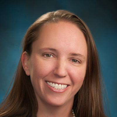 Dr. Abby Crume, DO