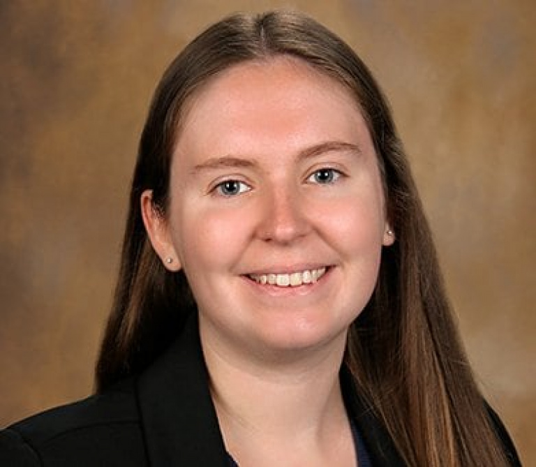 Kayla Nachbar, PA-C