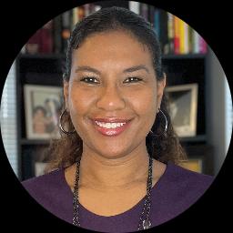 Kimberly Simmons, LICSW