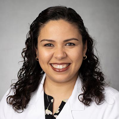 Sarah Larson, FNP-BC
